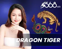 SBO Casino Royal DragonTiger