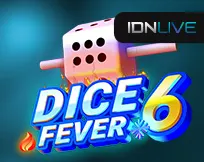 Dice Fever 6